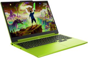 Lenovo LOQ 15 AHP11 Dirilis Berbekal Kartu Grafis RTX 50 Series