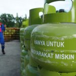 Aturan Baru Elpiji 3 Kg 2026! Ini Cara Cek Status NIK Terdaftar