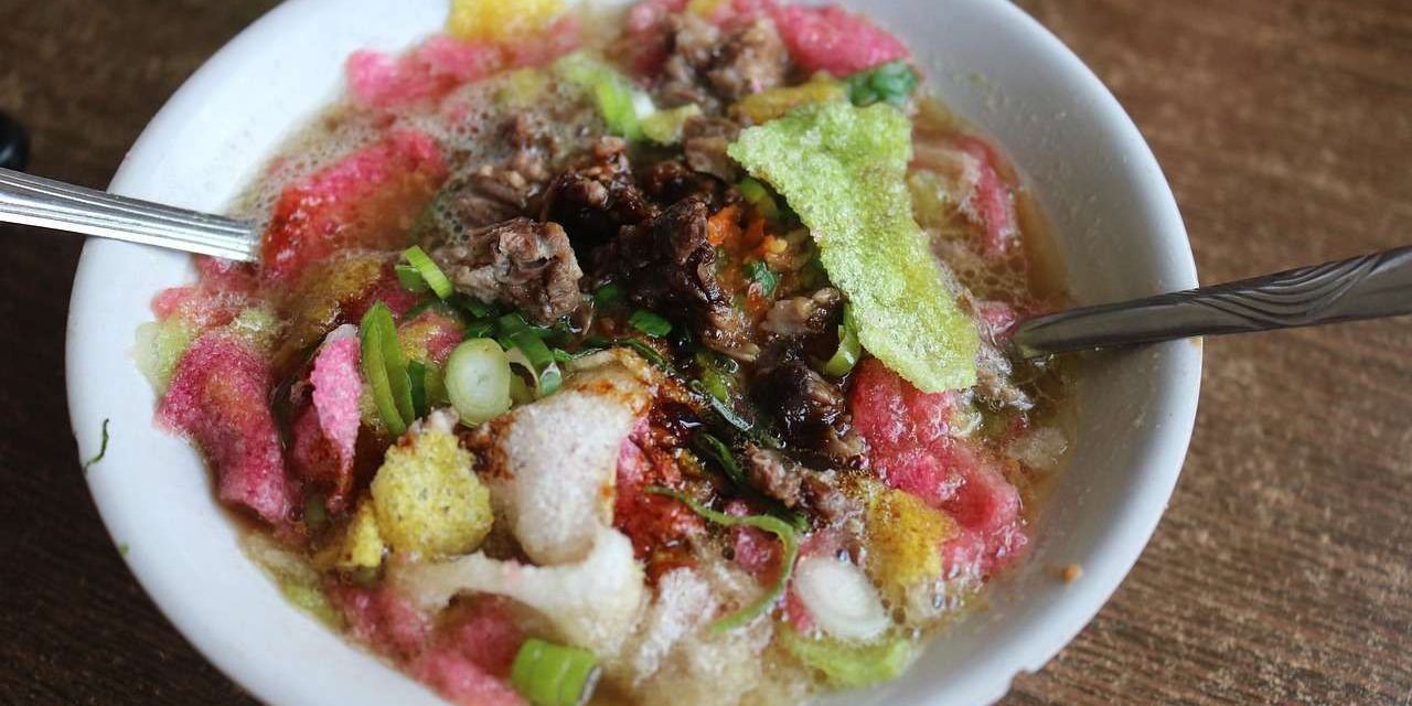 Mengenal Soto Sokaraja Banyumas Yang Gurih Dan Mantap