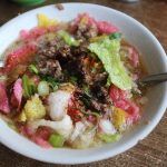 Mengenal Soto Sokaraja Banyumas Yang Gurih Dan Mantap
