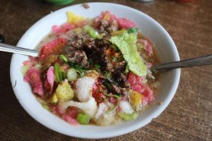 Mengenal Soto Sokaraja Banyumas Yang Gurih Dan Mantap