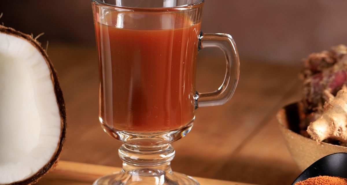 Wedang Pokak Khas Probolinggo: Minuman Rempah Hangat