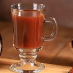 Wedang Pokak Khas Probolinggo: Minuman Rempah Hangat