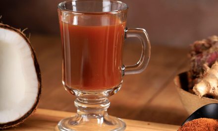 Wedang Pokak Khas Probolinggo: Minuman Rempah Hangat