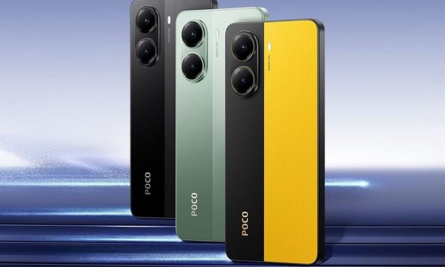 Poco X7 Pro 5G Rilis Di Indonesia Bawa Dimensity 8400-Ultra