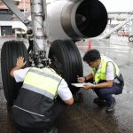 Kemenhub Rampungkan Ramp Check Armada Pesawat Komersial