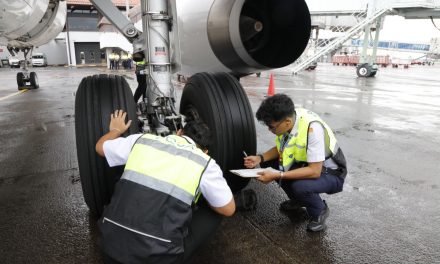Kemenhub Rampungkan Ramp Check Armada Pesawat Komersial