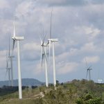 ESDM Dan PLN Resmikan Uji Coba PLTB Baru Sulawesi Selatan