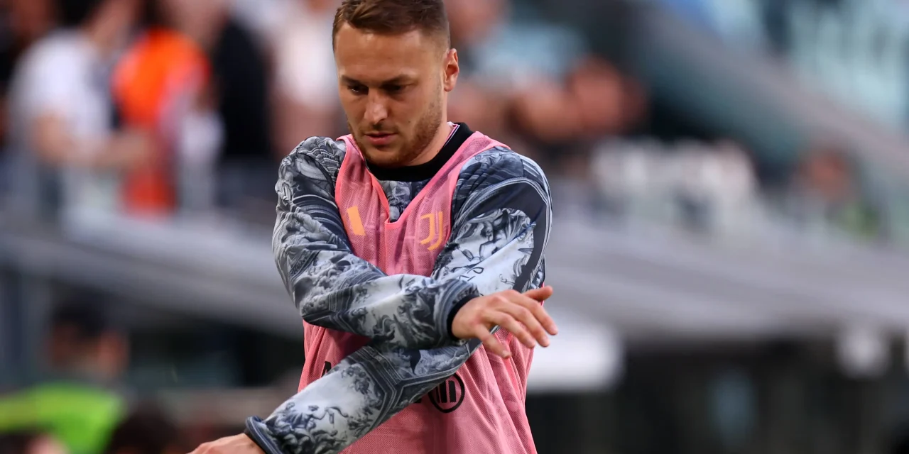 Teun Koopmeiners Tunjukkan Performa Solid Bersama Juventus