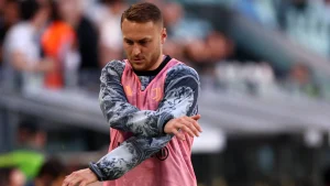 Teun Koopmeiners Tunjukkan Performa Solid Bersama Juventus