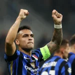 Gol Lautaro Martínez Jaga Asa Inter Milan Di Puncak Klasemen