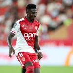 Lamine Camara Siap Jadi Bintang Baru Sepak Bola Afrika