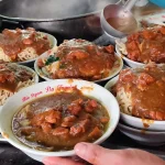 Mengenal Mie Ayam Tumini Yogyakarta: Sajian Mie Gurih-Manis