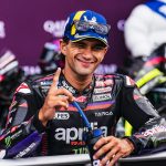 Jorge Martín Amankan Poin Mandalika Demi Takhta MotoGP 2026