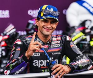 Jorge Martín Amankan Poin Mandalika Demi Takhta MotoGP 2026